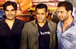 Salman Khan announces his official fan club